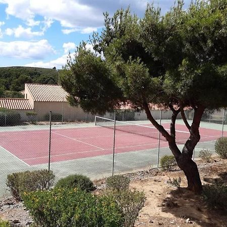 Appartement Calme Entre Terre Et Mer Proche Plage 弗勒里 外观 照片