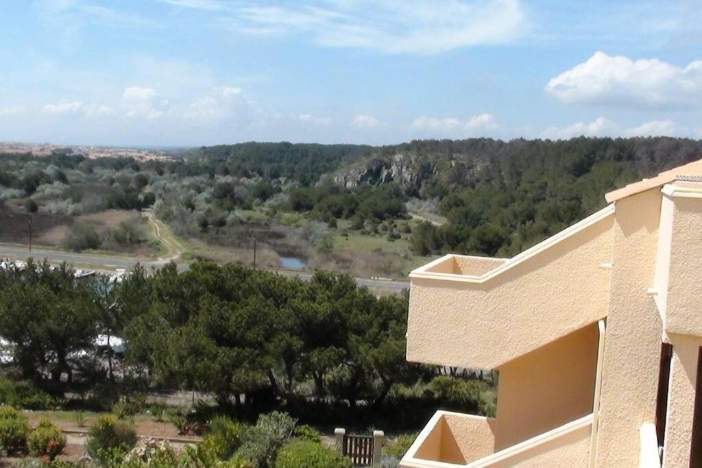 Appartement Calme Entre Terre Et Mer Proche Plage 弗勒里 外观 照片