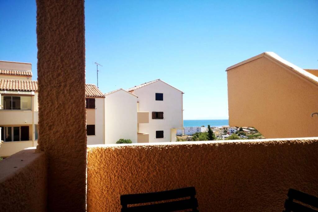 Appartement Calme Entre Terre Et Mer Proche Plage 弗勒里 外观 照片