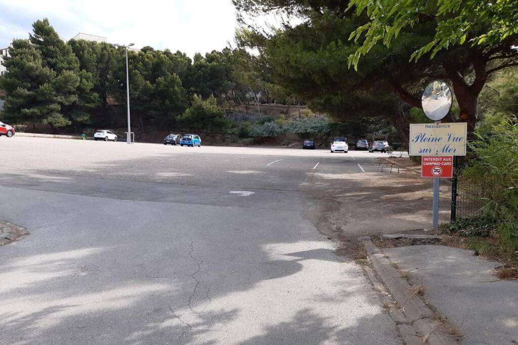 Appartement Calme Entre Terre Et Mer Proche Plage 弗勒里 外观 照片